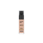 BASE CREMOSA DOROTHY GRAY MATTE 03 BRONZE