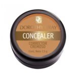 CORRECTOR CREMOSO DOROTHY GRAY PEACH