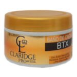 BAÑO DE CREMA CLARIDGEx250 BTX