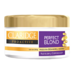 BAÑO DE CREMA CLARIDGEx250 PERFECT BLOND