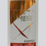 SH.CLARIDGE ORO DE ARGAN x400g