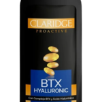 ENJ.CLARIDGE PROACTIVEx400 BTX HYALURONIC