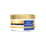 BAÑO DE CREMA CLARIDGEx250 BTX HYALURONIC