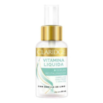 SERUM INECTO CLARIDGEx60 VITAMINA LIQ.UB