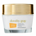 CREMA GEL DOROTHY GRAYx50 HIDRATANTE TERMAL AVENA Y MIEL DE DIA