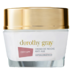 CREMA FACIAL DOROTHY GRAYx50 CALCIUM ANTI-AGE DE NOCHE