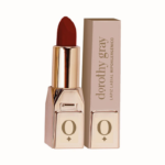LAPIZ LABIAL DOROTHY GRAY RED VELVET