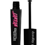 MASCARA PESTAÑAS DOROTHY GRAY BEAMING VELVET