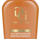 AUTOBRONCEANTE DOROTHY GRAYx150 PIEL CANELA