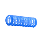 RULEROS PLASTICOS N 5