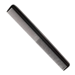 PEINE CORTE 22CM, NEGRO