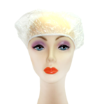 GORRO DUCHA CRISTAL