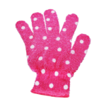 GUANTES EXFOLIANTE FANTASIA