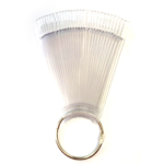UÑERO x30 TRANSPARENTE