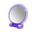 ESPEJO TOILETTE D/FAZ REDONDO JESSAMY