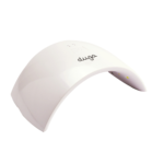 CABINA DE UÑAS DUGA LED 24 W