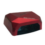 CABINA DE UÑAS DUGA LED 36 W