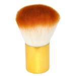 BROCHA KABUKI COLORES