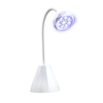 DUGA LAMPARA SOFT GEL 27 WATTS