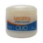 BAÑO DE CREMA OLIOx50 KERATINA