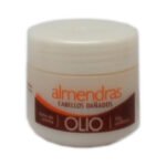 BAÑO DE CREMA OLIOx50 ALMENDRAS