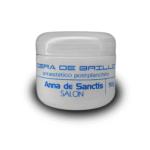 CERA DE BRILLOx50g ANNA DE SANCTIS