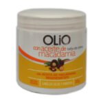 BAÑO DE CREMA OLIOx200 MACADAMIA
