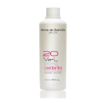 AGUA OXIGENADA EN CREMA ANNA DE SANCTISx90 20 VOL