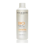 AGUA OXIGENADA EN CREMA ANNA DE SANCTISx90 30 VOL