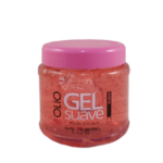MOUSSE GEL ANNA DE SANCTISx250 SUAVE HUM