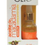 SERUM CONC.OLIO x30ml MACADAMI