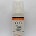 SILICONAS ANTIFRIZZ OLIO DI ANITRAx150