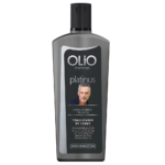 SH.OLIOx420 PLATINUS HOMBRE