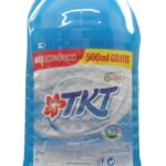 LIMPIADOR LIQUIDO TKTx5L TOQUE PROFUNDO