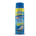 LIQUIDO PARA LAMPAZOS AEROSOL TKTx390 VAINILLA