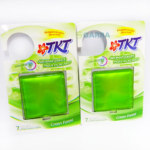 PERFUME PARA PLACARD PLACARD TKT GREEN