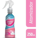 AROMATIZANTE TEXTIL INSIDE OUTx250 VAPORIZADOR IMPULSO VITAL