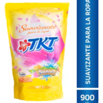 SUAVIZANTE TKT DPx900 SUNSET