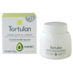 CREMA DE LIMPIEZA TORTULANx110 ACEITE DE PALTA