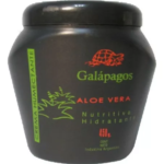 CREMA GALAPAGOSx450 ALOE VERA
