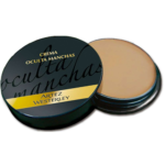 CREMA BASE OCULTA MANCHAS ARTEZ WESTERLEYx16 ROSA DE ORO