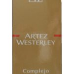 EMULSION HIDRATANTE  ARTEZ WESTERLEYx160 COMPLEJO ANTI-AGE