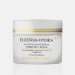 CREMA HIDRATACION INTENSIVA ARTEZ WESTERLEYx50 EUDERM HYDRA DIA NOCHE