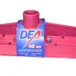 SECADOR REFORZADO DEA Nro 40 ROJO