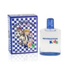 COLONIA KEVINGSTON KIDS EDCx100 AZUL
