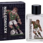 COLONIA KEVINGSTON EDCx100 FUTBOL