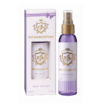 BODY SPLASH KEVINGSTONx125 PEACE & GLORY VIOLETA