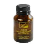 ACEITE DE ALMENDRAS 321x60