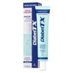 TALCO LIQ. DIABETETX x70g GOIC