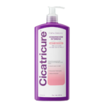 CREMA CORPORAL CICATRICUREx400 HIDRATACION INTENSIVA ANTIESTRIAS